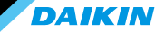 Daikin — equipment brand serviced by Valley Flow Air Solutions