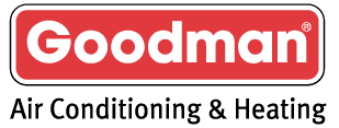 Goodman — equipment brand serviced by Valley Flow Air Solutions