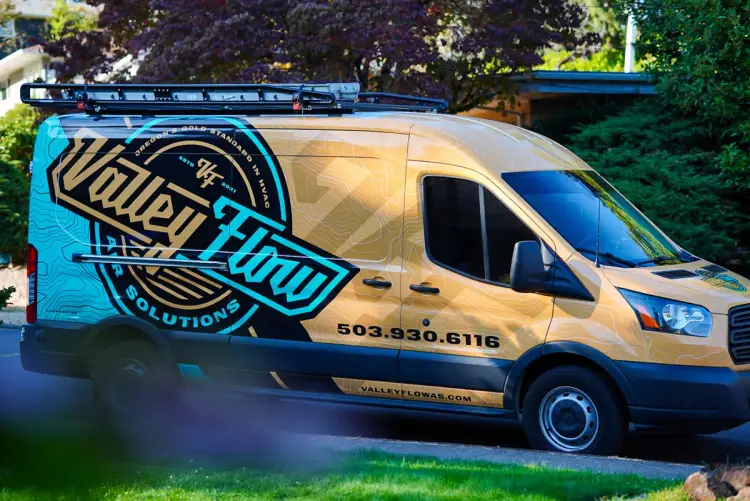 Residential HVAC Service